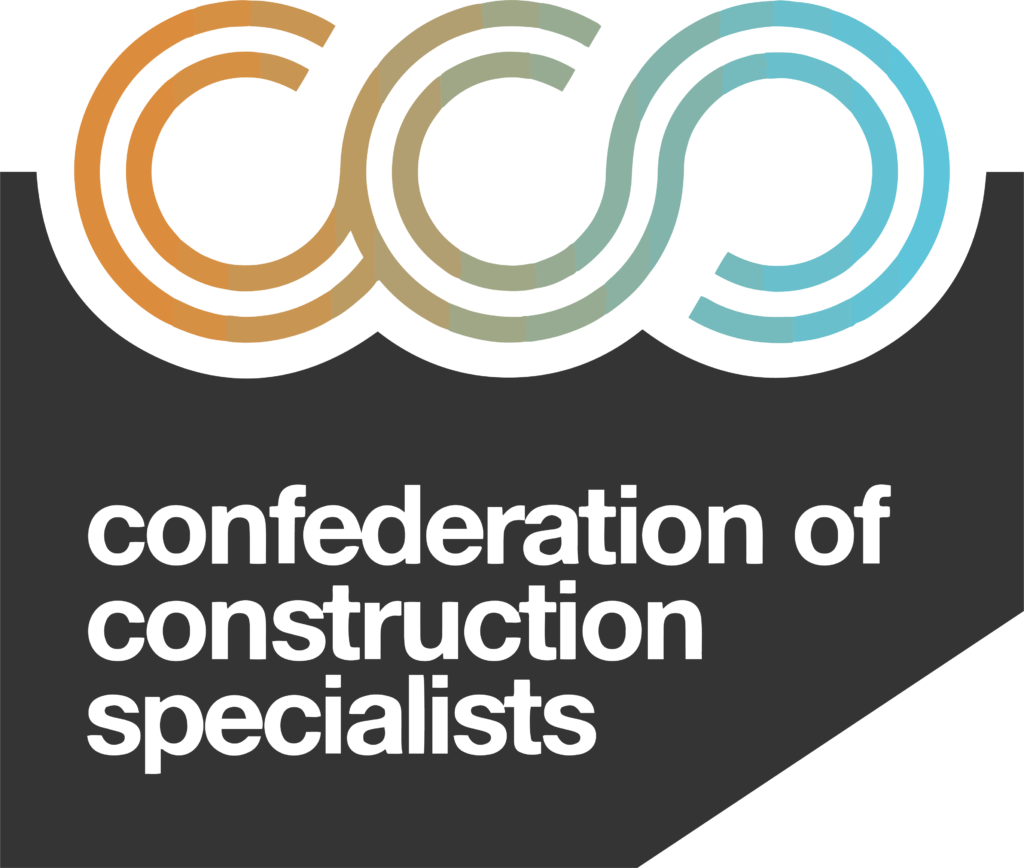 Confederation of Construction Specialists